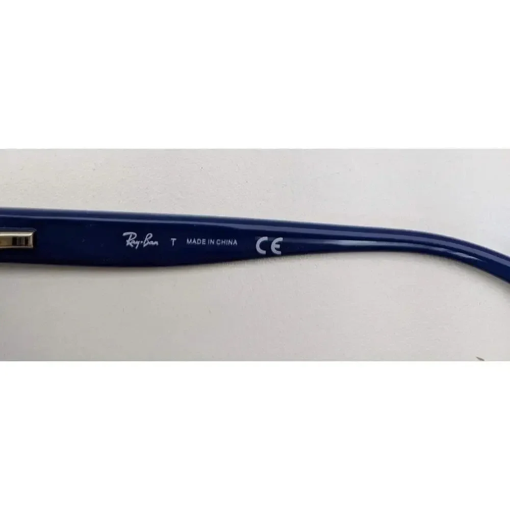 🕶️Ray-Ban RB1527 3577 Kids' Eyeglasses 45/15 125 /YHI724🕶️